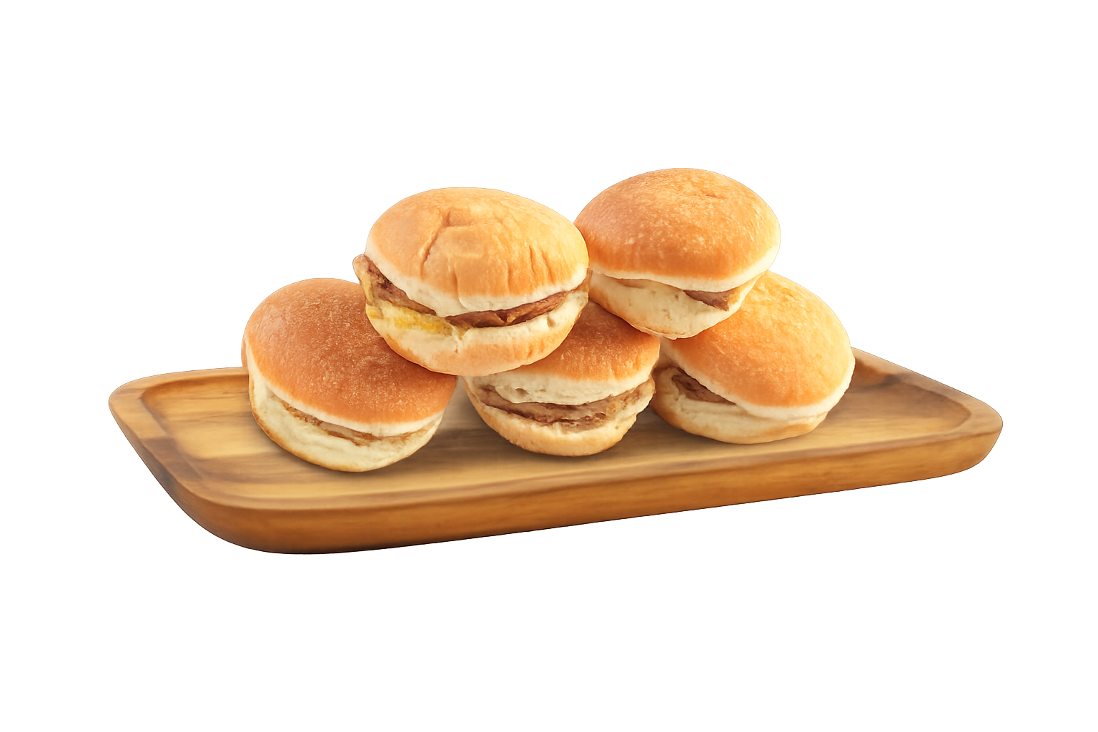 burger