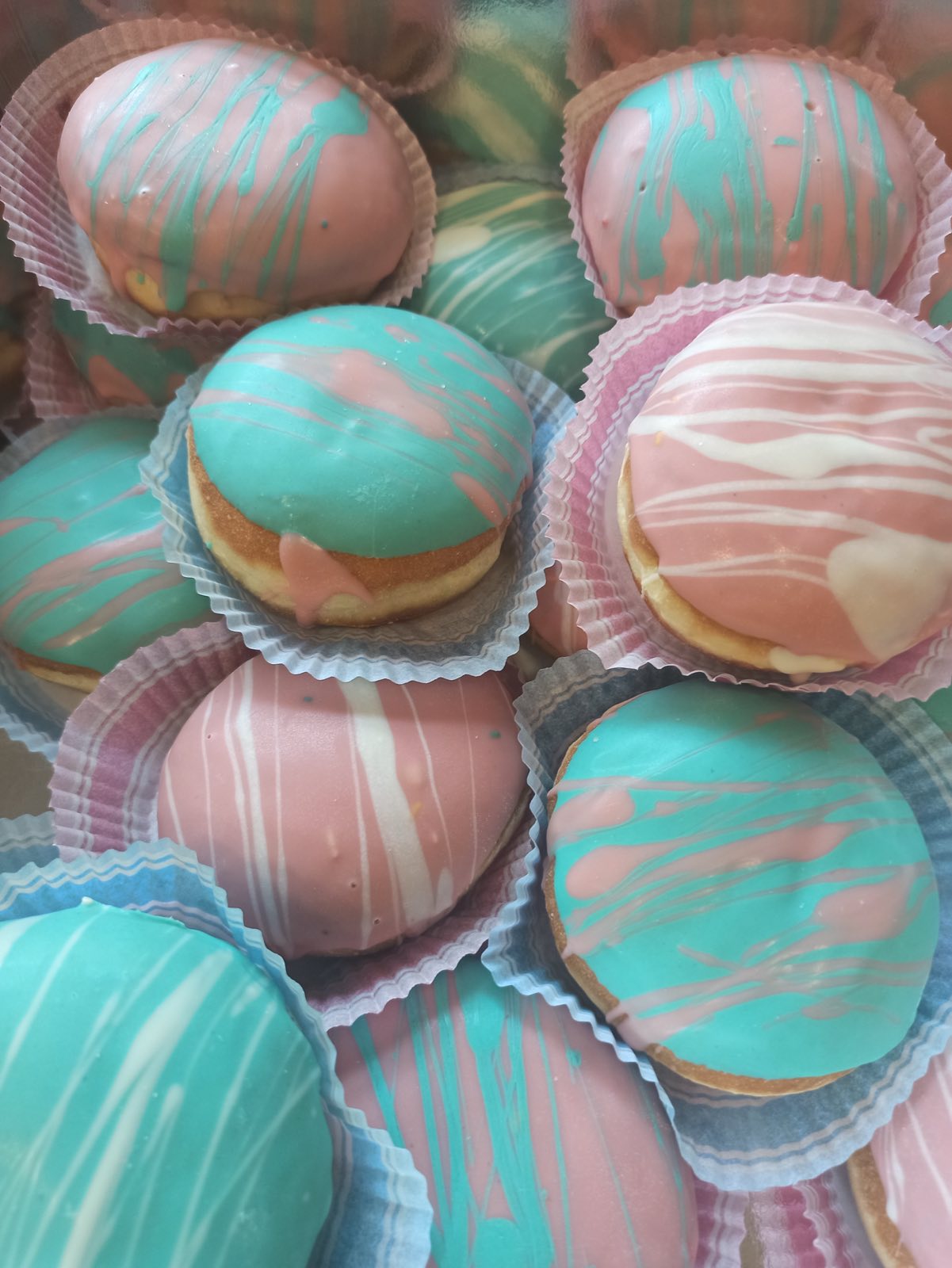 Gender Reveal
